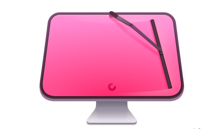无极4注册 CLEANMYMAC X 4.4.1综述: