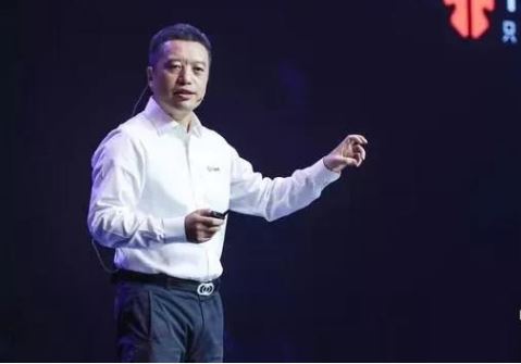无极4彩官网 T3出行后半场杀入