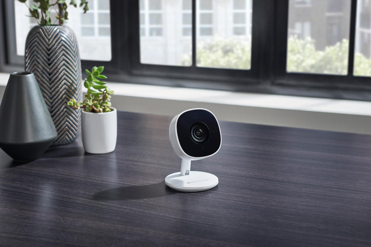 无极4待遇 三星SMARTTHINGS