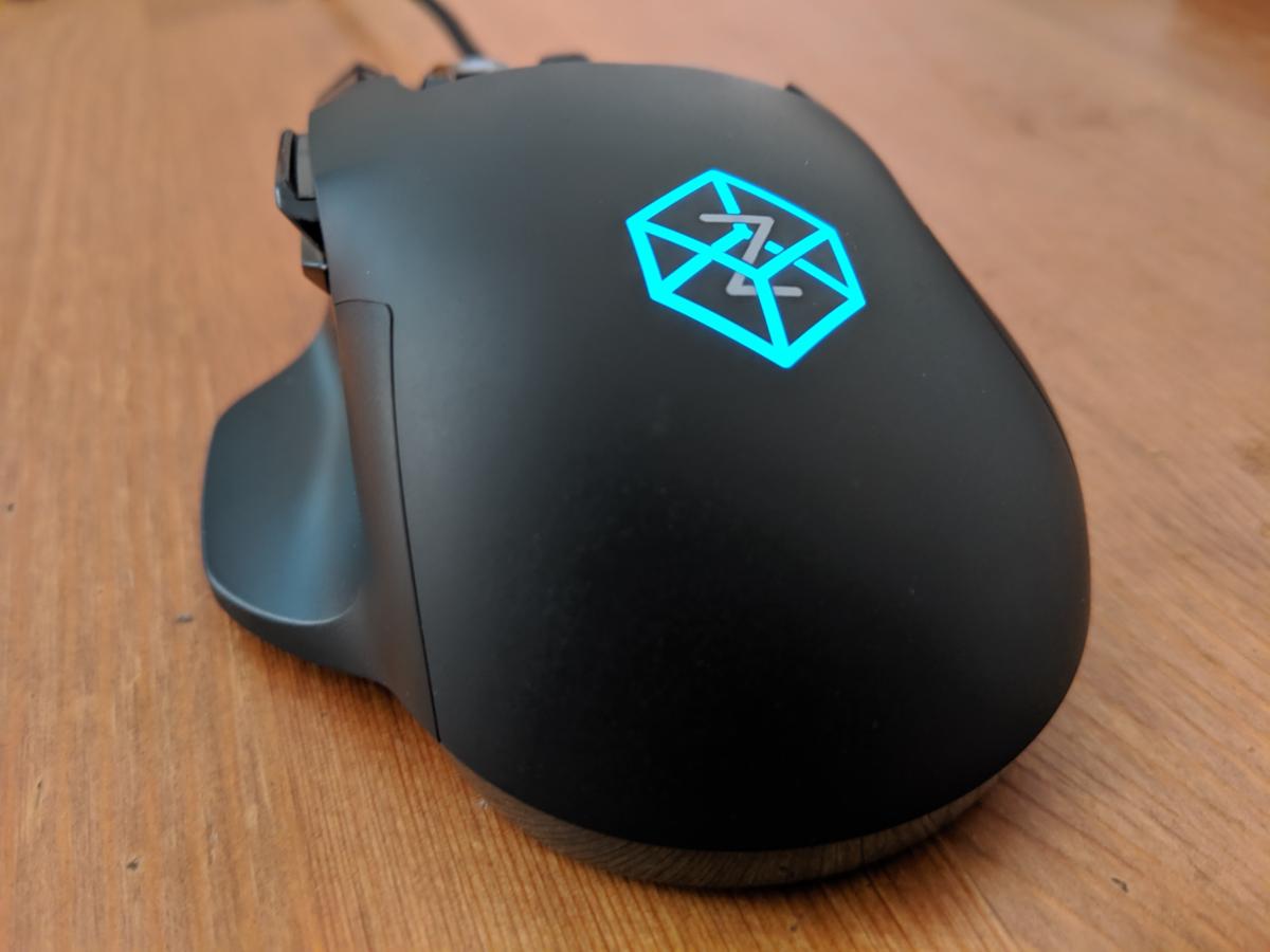 无极4平台 SWIFTPOINT Z REVIEW:你会花230