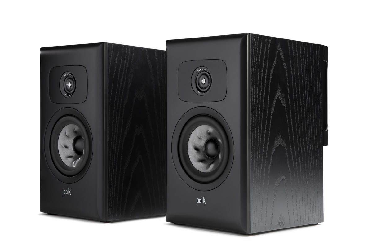 无极荣耀4平台 POLK LEGEND L100评论: