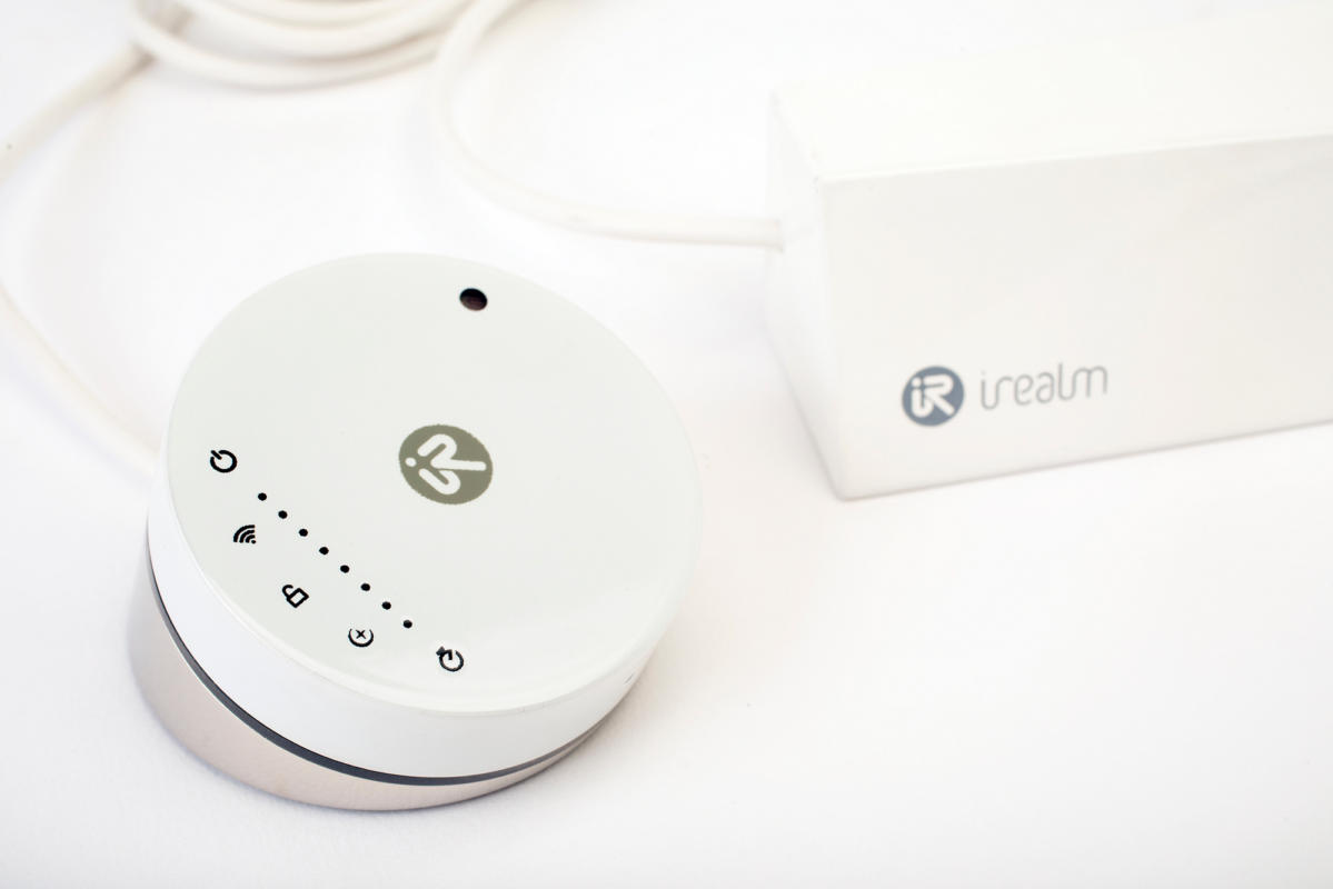 无极4待遇 IREALM智能插头2.0评测:这款智