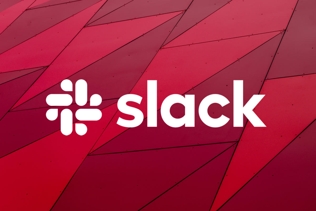 无极4待遇 SLACK推出新的SALESFORCE集成