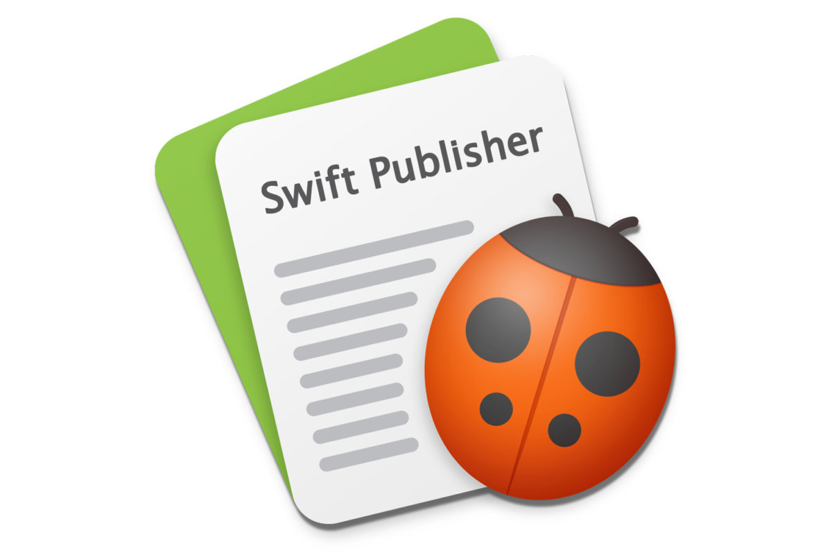 无极4官方开户 SWIFT PUBLISHER 5.5 REVIEW