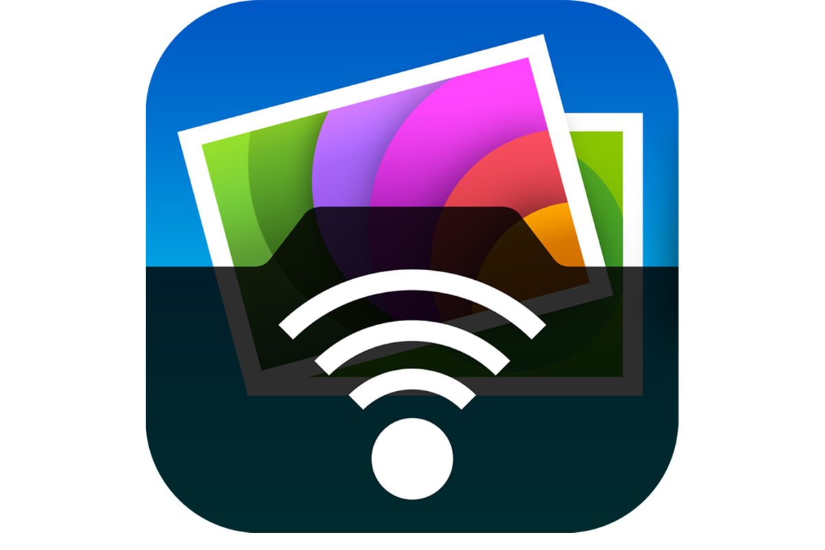 无极4注册 PHOTOSYNC 4回顾:IOS
