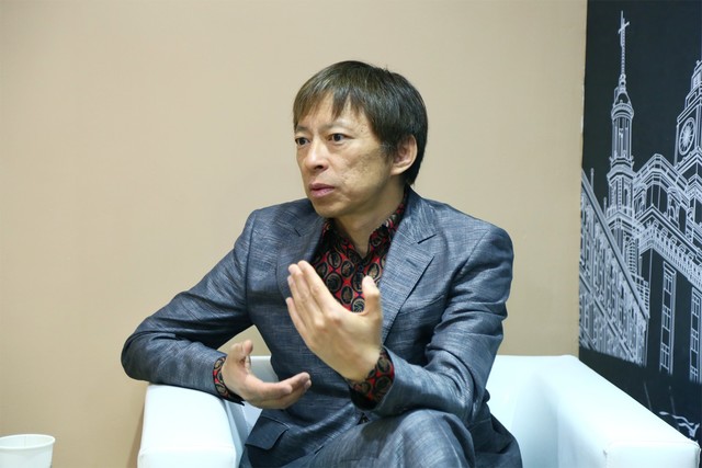 无极4平台